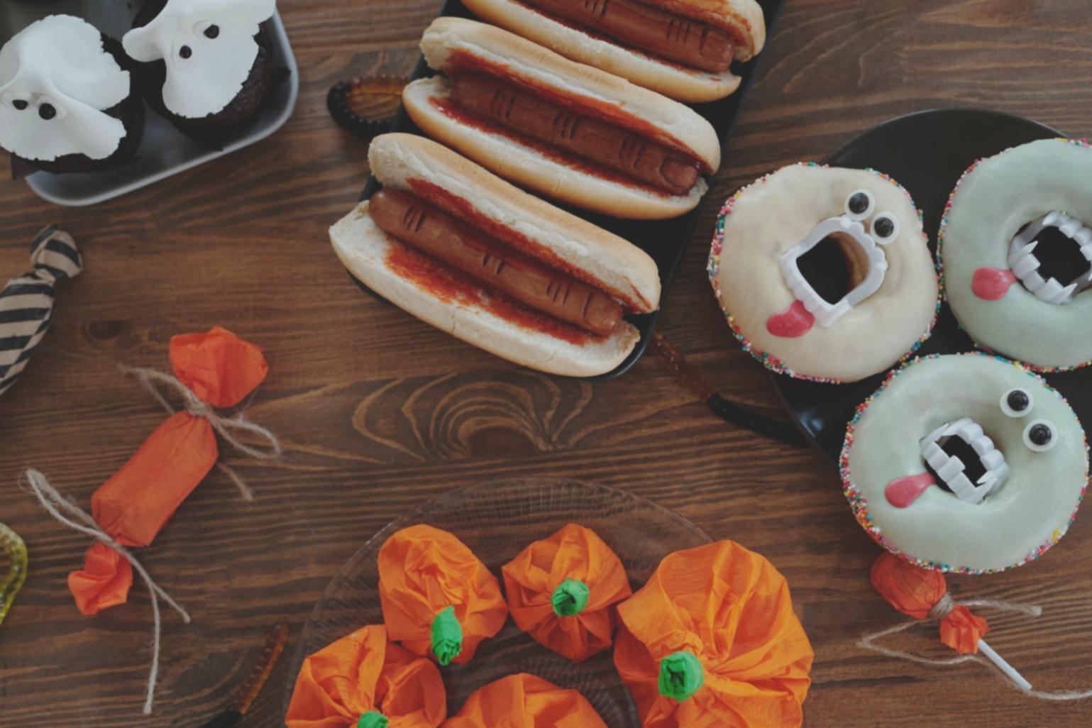 Yuralex cooking studio facility in Marrickville showing professional kitchen setup and learning environment